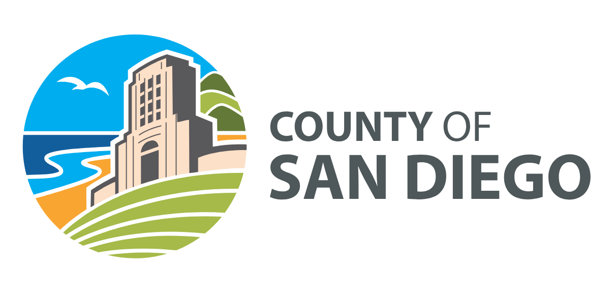 County of San Diego